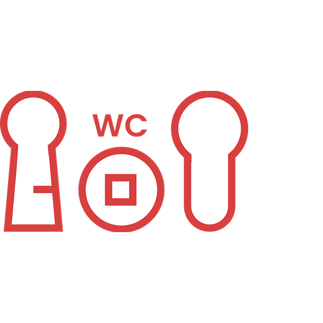 Potrivit pentru orice spațiu.