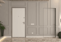 Revoluția Invizibilă: Cum Ușile Filomuro Redefinesc Luxul în Designul Interior Modern