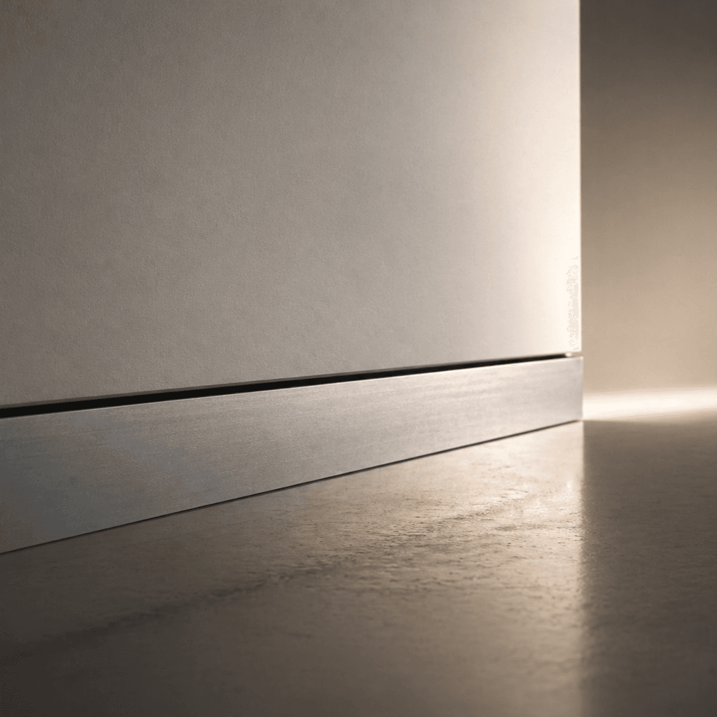 Plinta BF - Recessed 2