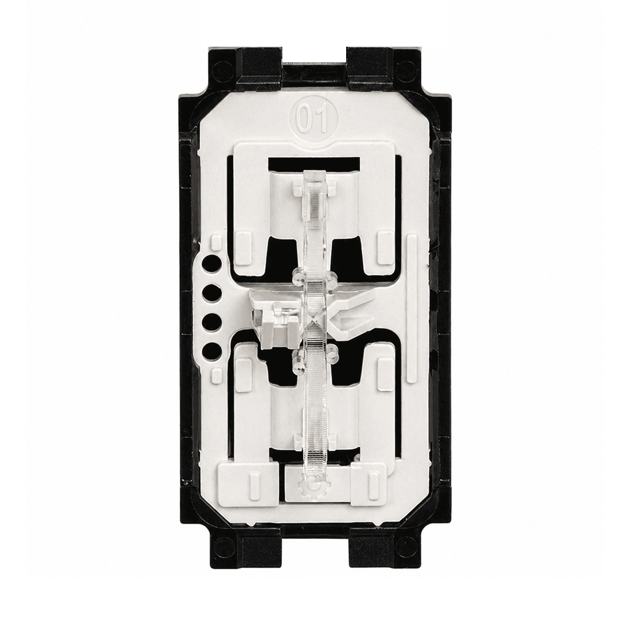 Intrerupatorcap-scara conectat Bticino Living Now K4003C