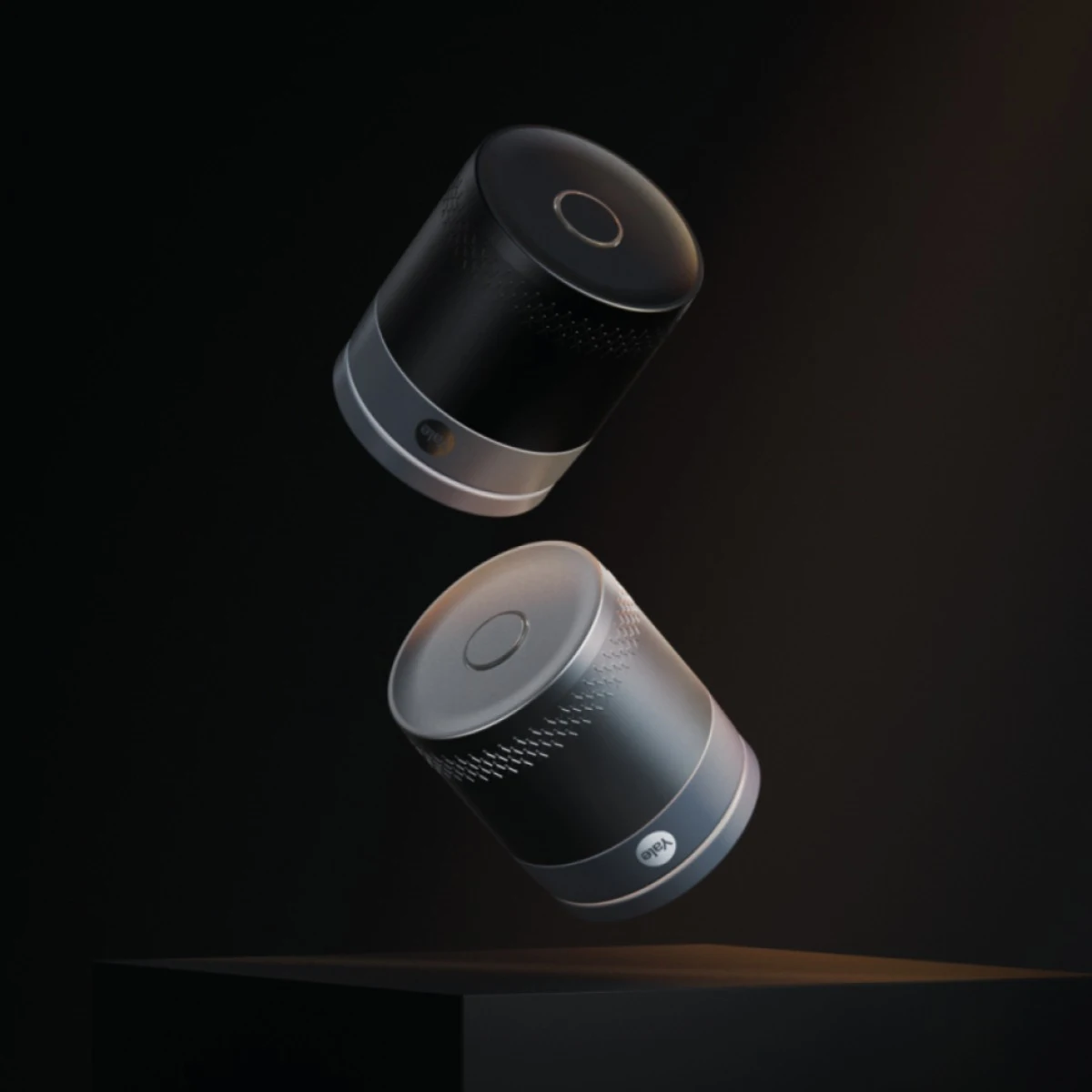 Incuietoare inteligenta Yale Linus 2 Lite 2