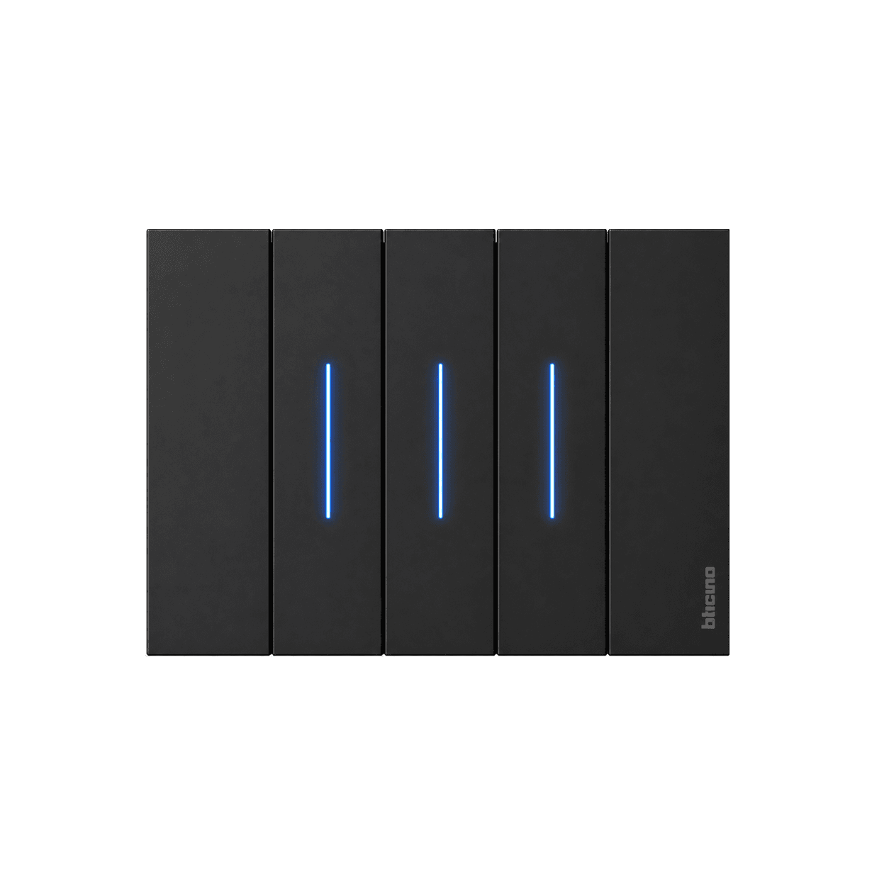 LED Albastru pentru intrerupatoare 230V Bticino Living Now K4743V230B hover