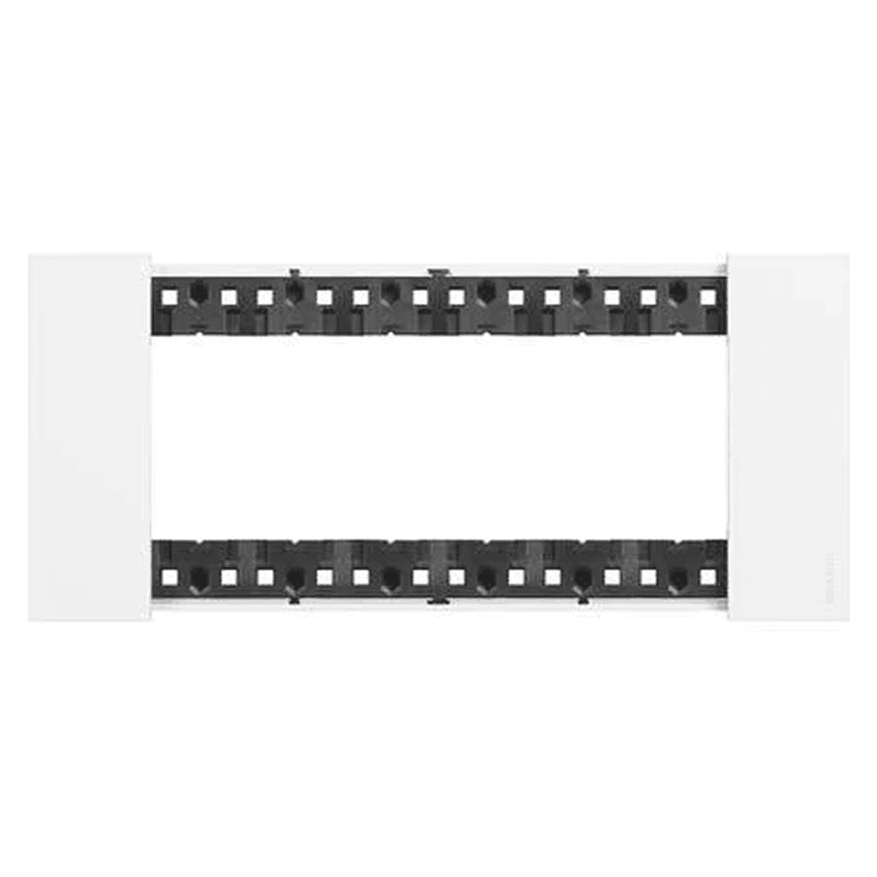 Rama ornament 6M alb Living Now KA4806KW