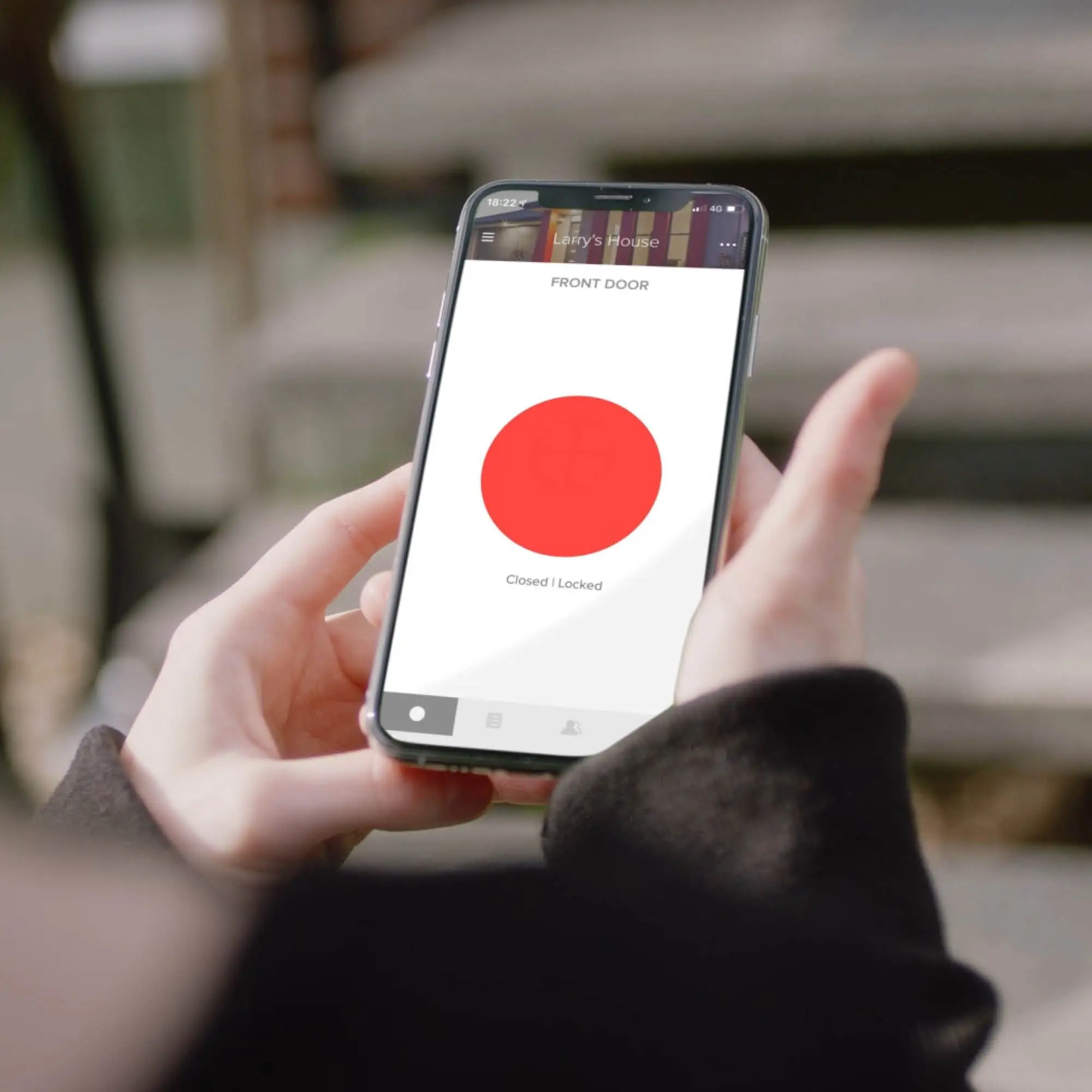 Consola Connect Wi-Fi Bridge Yale 3