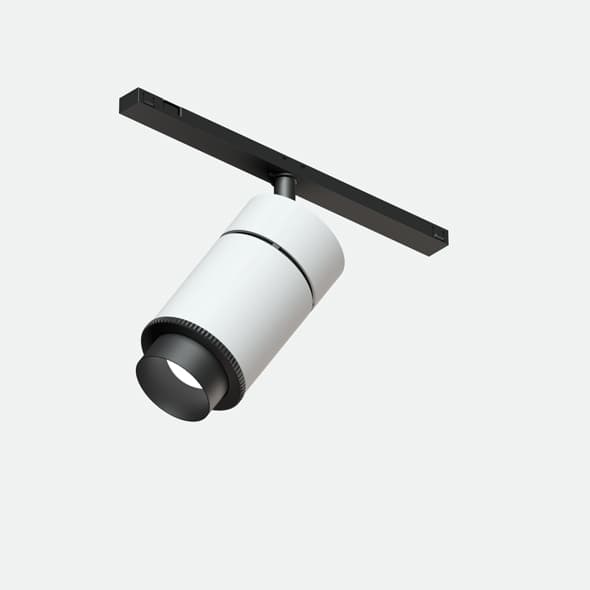 Yori Outline 24V - Zoom Ø43mm