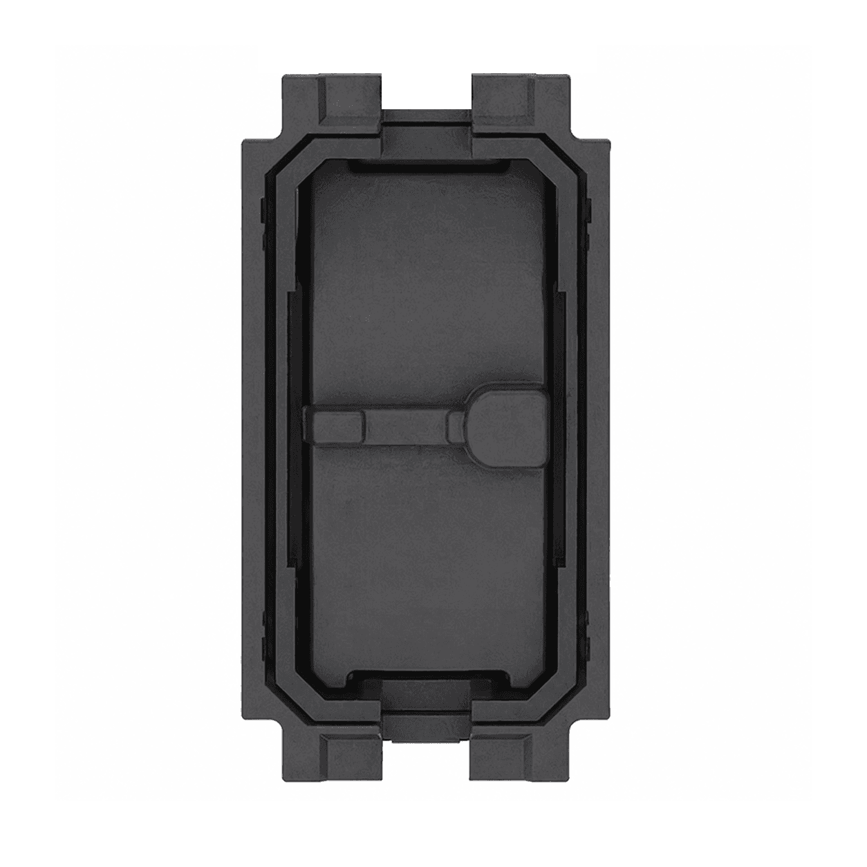 Intrerupator jaluzele/rulou Living Now K4037N