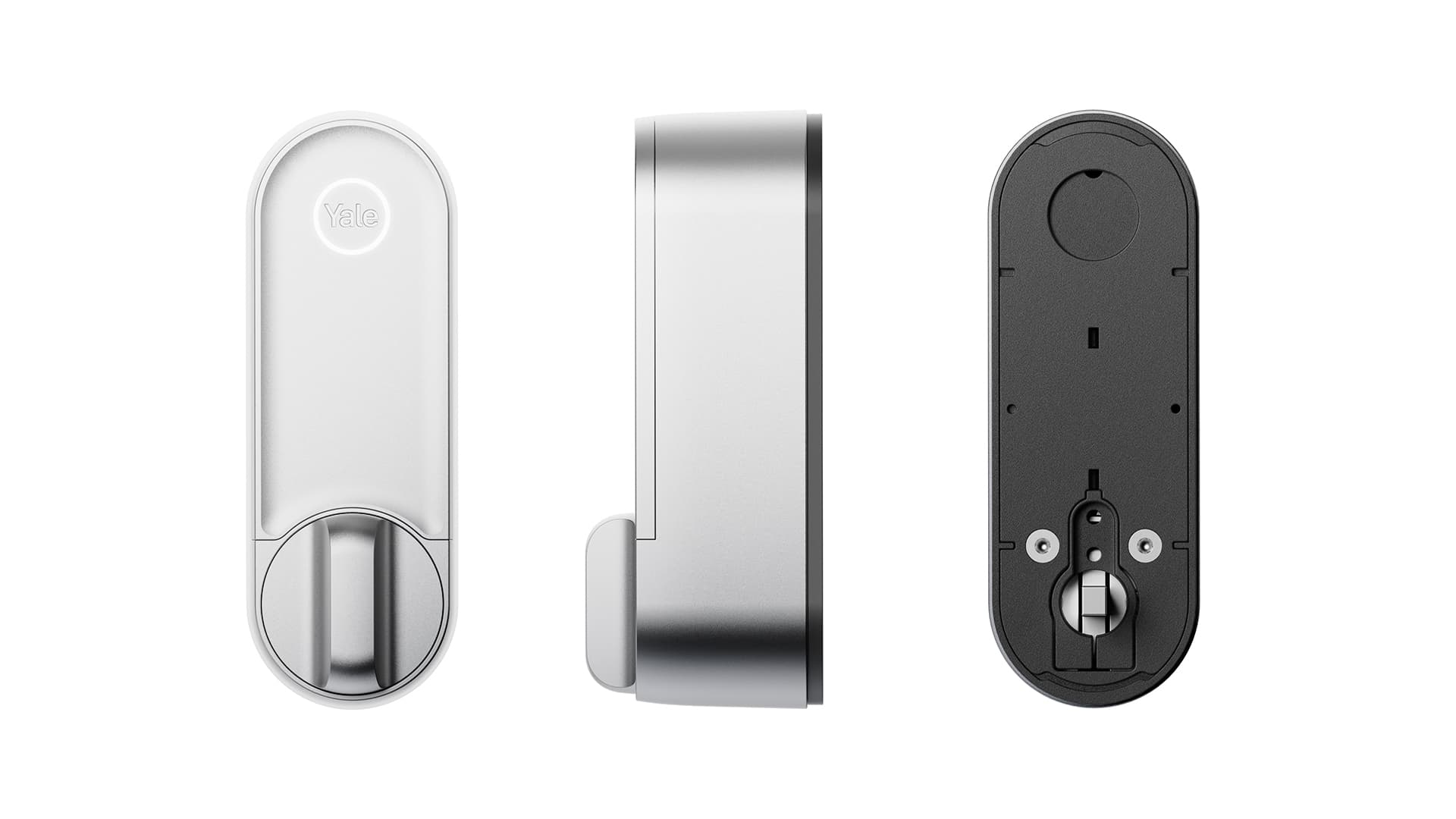 Incuietoare inteligenta Yale Linus L2 4