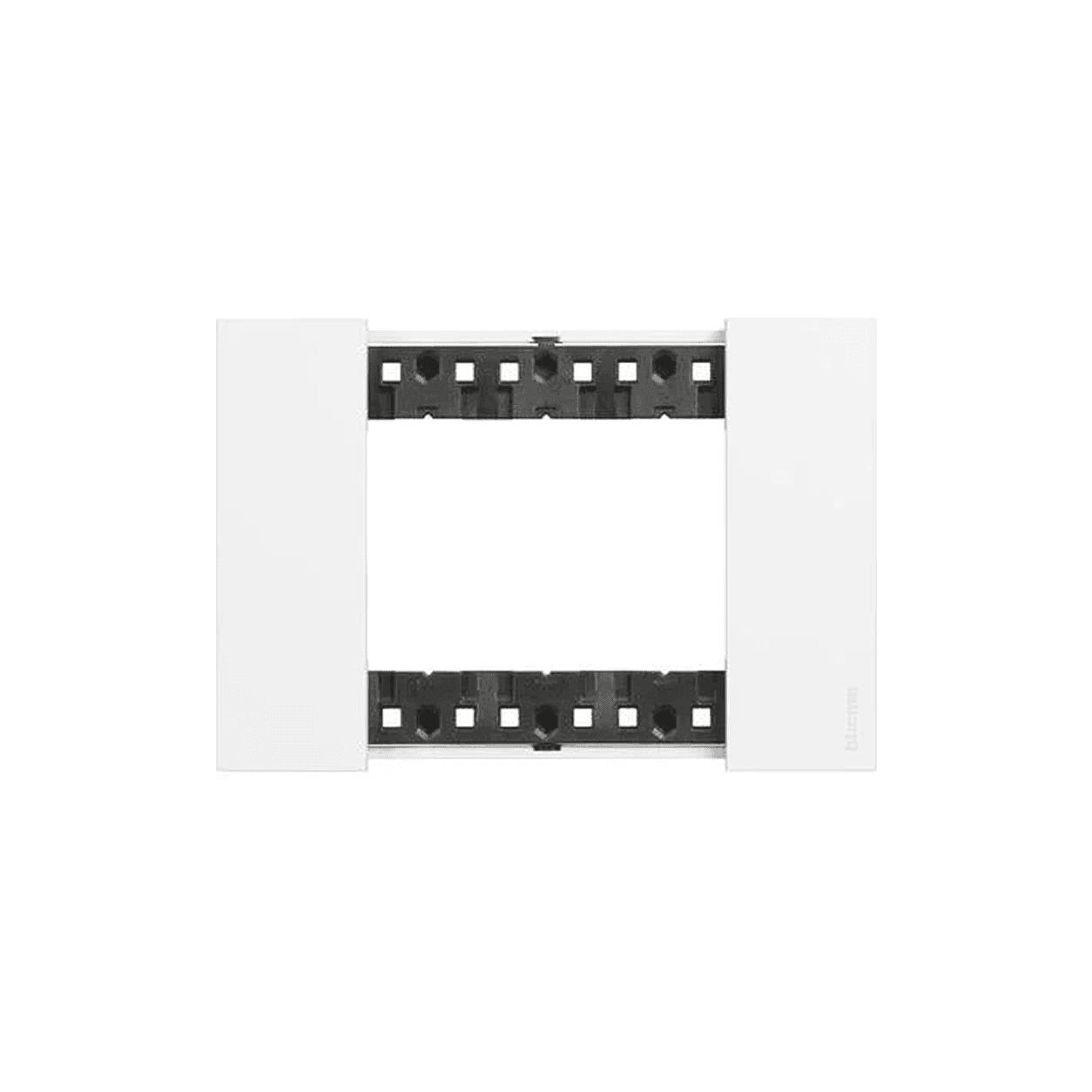 Rama ornament 3M alb Living Now KA4803KW