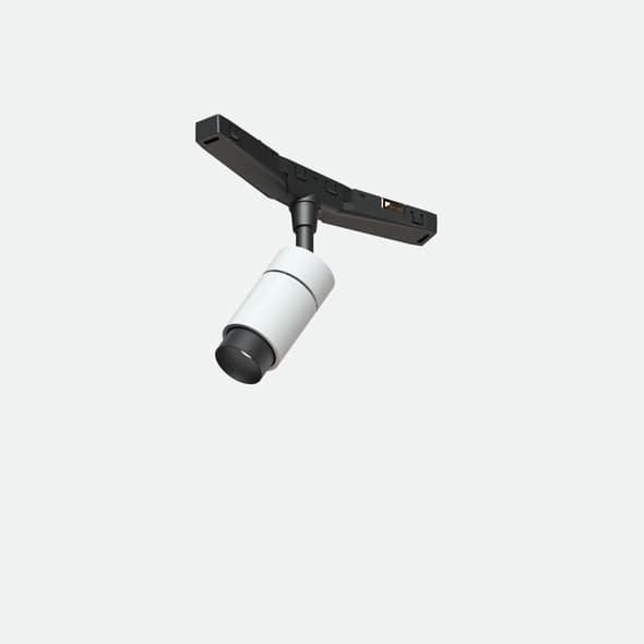 Yori Outline 24V - Zoom Curved Ø22mm