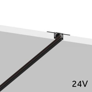 Track Outline 24V - Recessed trimless 2