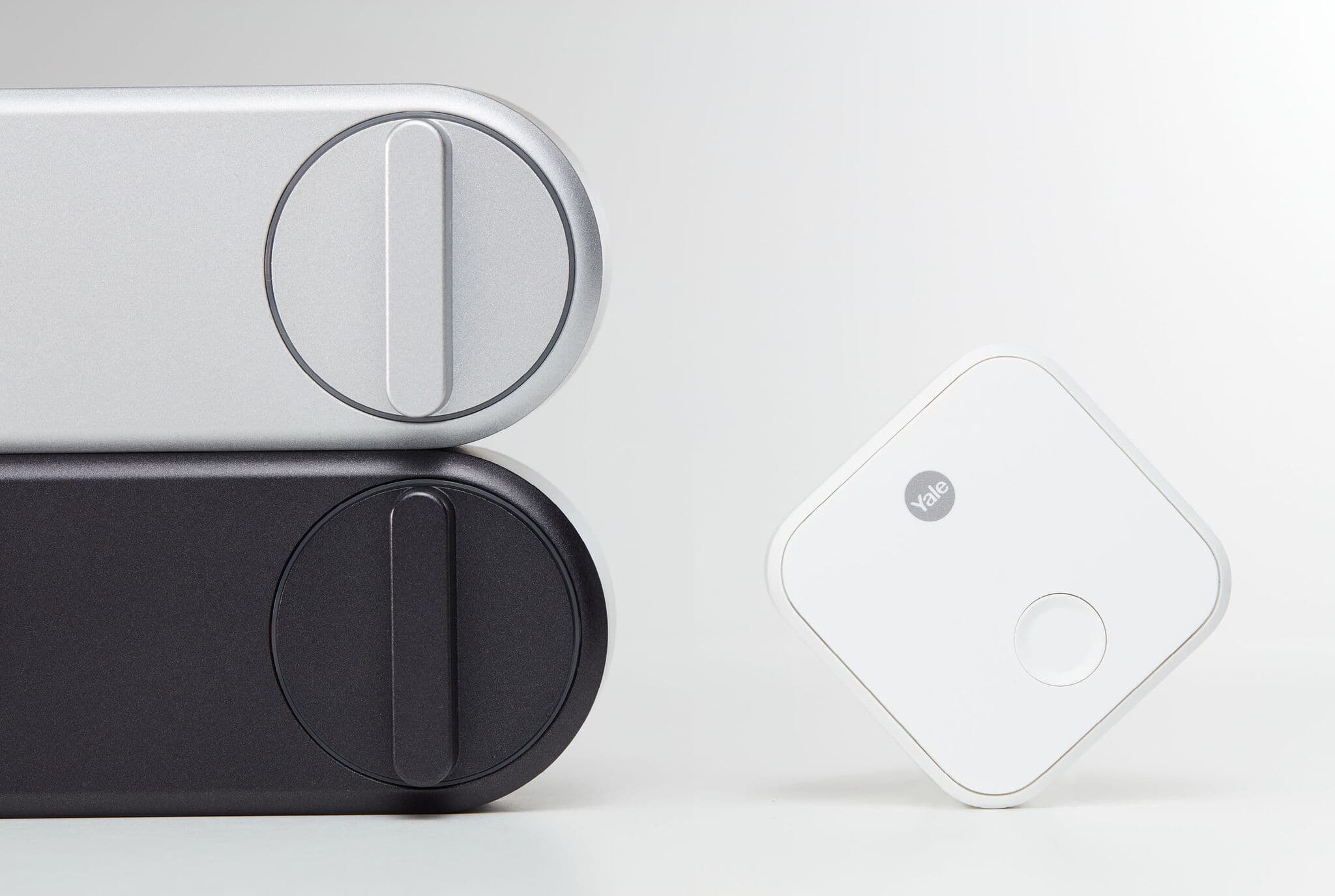 Consola Connect Wi-Fi Bridge Yale 4