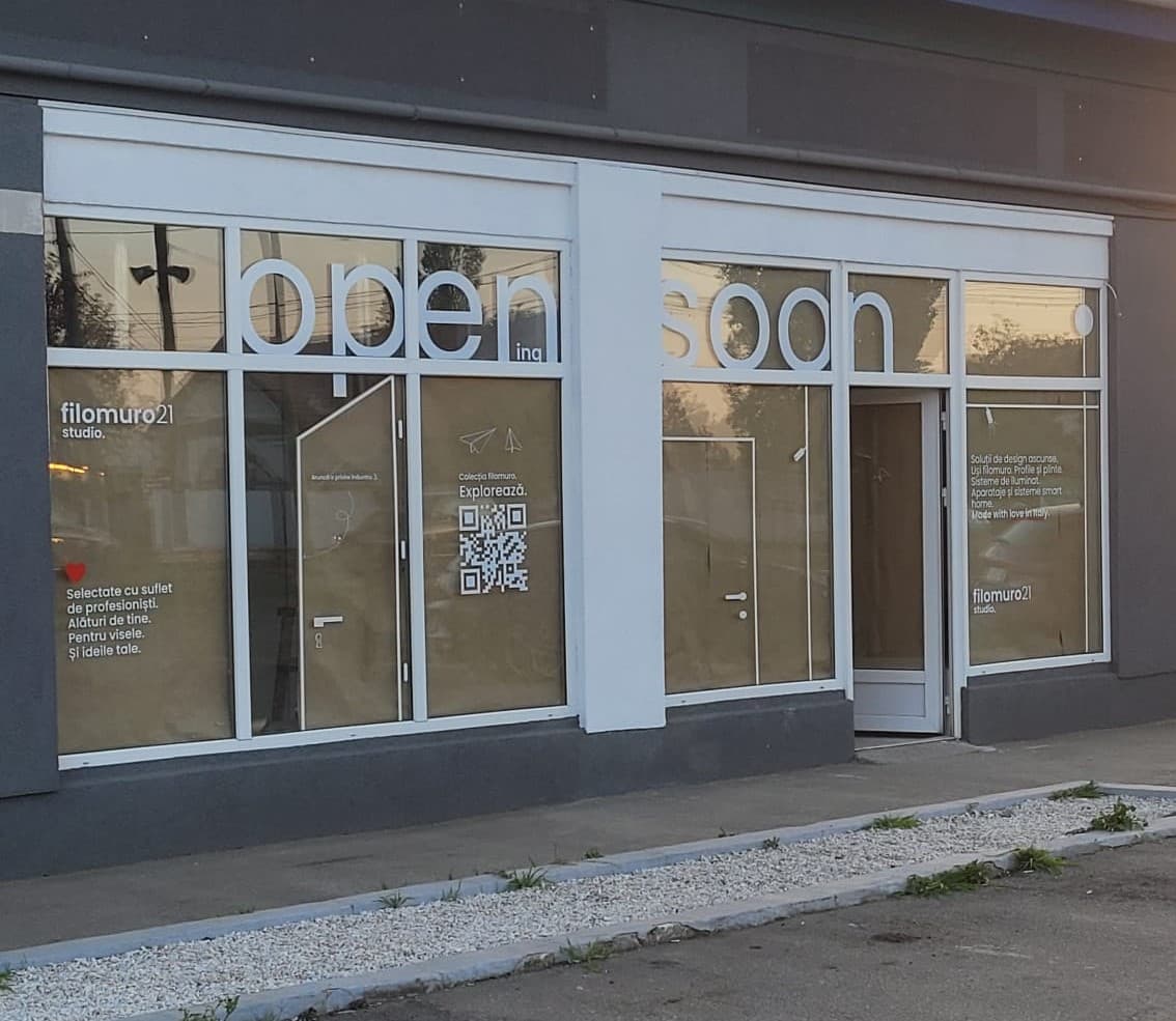 Unde găsesc uși filomuro în Timișoara?